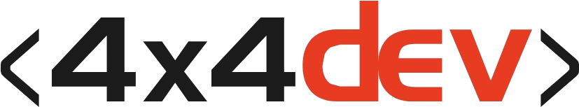 4x4dev