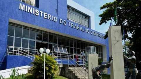 Novo Ministro do Trabalho aposta em diálogo e projeta melhorias para o trabalhador