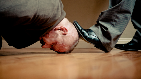 <strong>Assédio moral, dano moral e valor da indenização</strong><strong></strong>