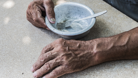 Trabalhador que vivia em situação de miséria deve ser indenizado