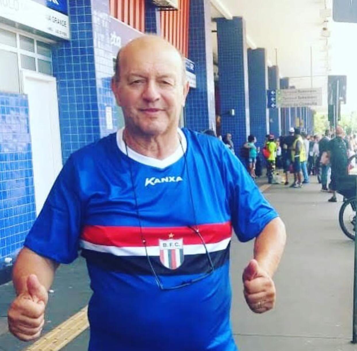 <strong>Morre o ex-goleiro Leonetti, campeão da Taça Cidade de São Paulo em 1977</strong>