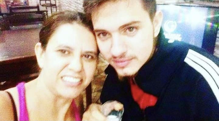 Filho discute com a mãe e acaba matando-a na madrugada deste domingo (29), na zona sul de Ribeirão