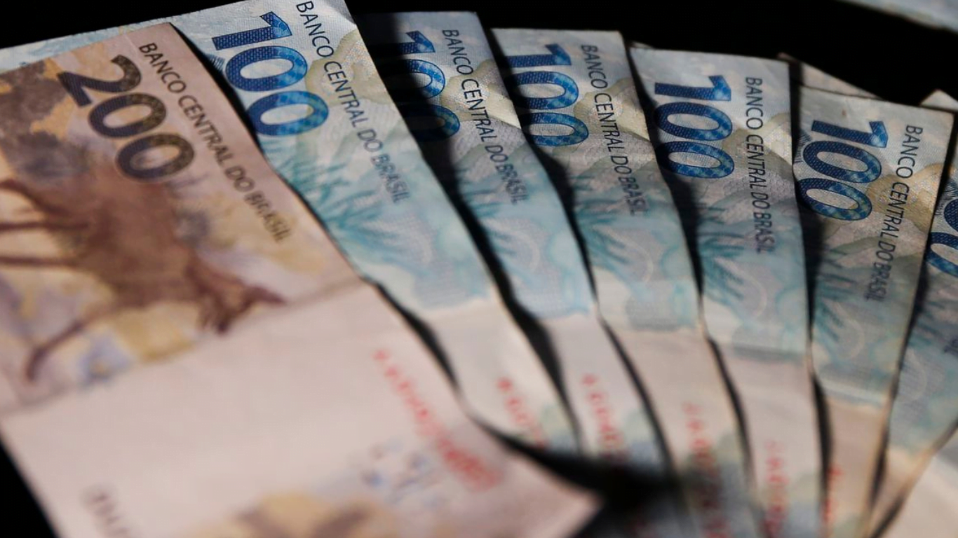 Caixa paga Bolsa Família a beneficiários de NIS de final 6