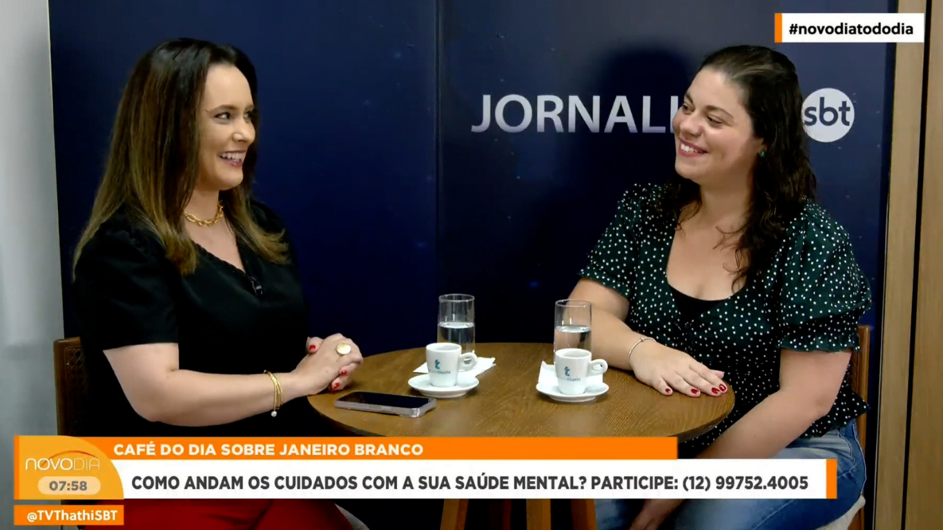 ‘Autoconhecimento é primordial para cuidar da saúde mental’, diz especialista