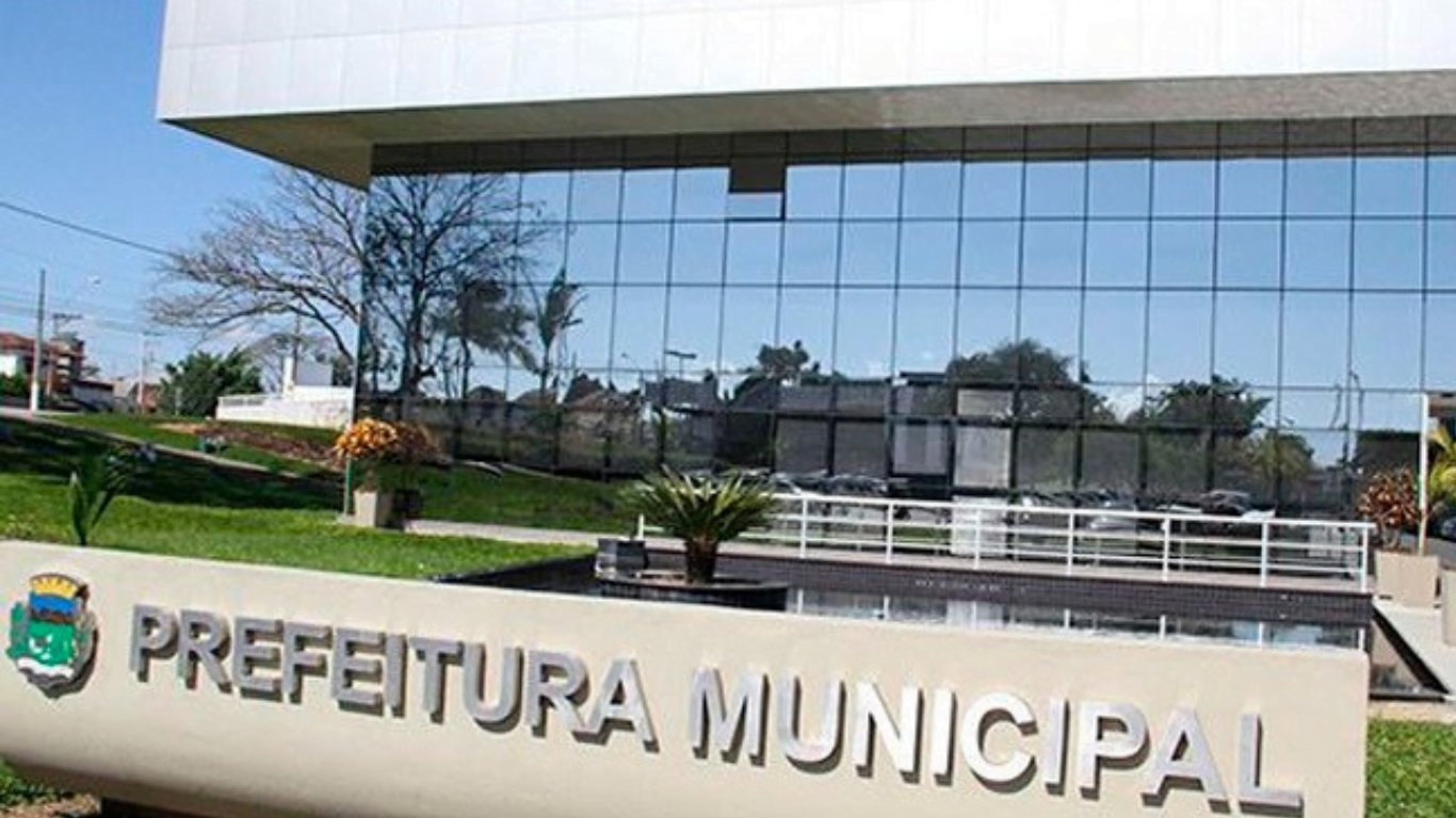 Pindamonhangaba abre concurso público; são mais de 300 vagas