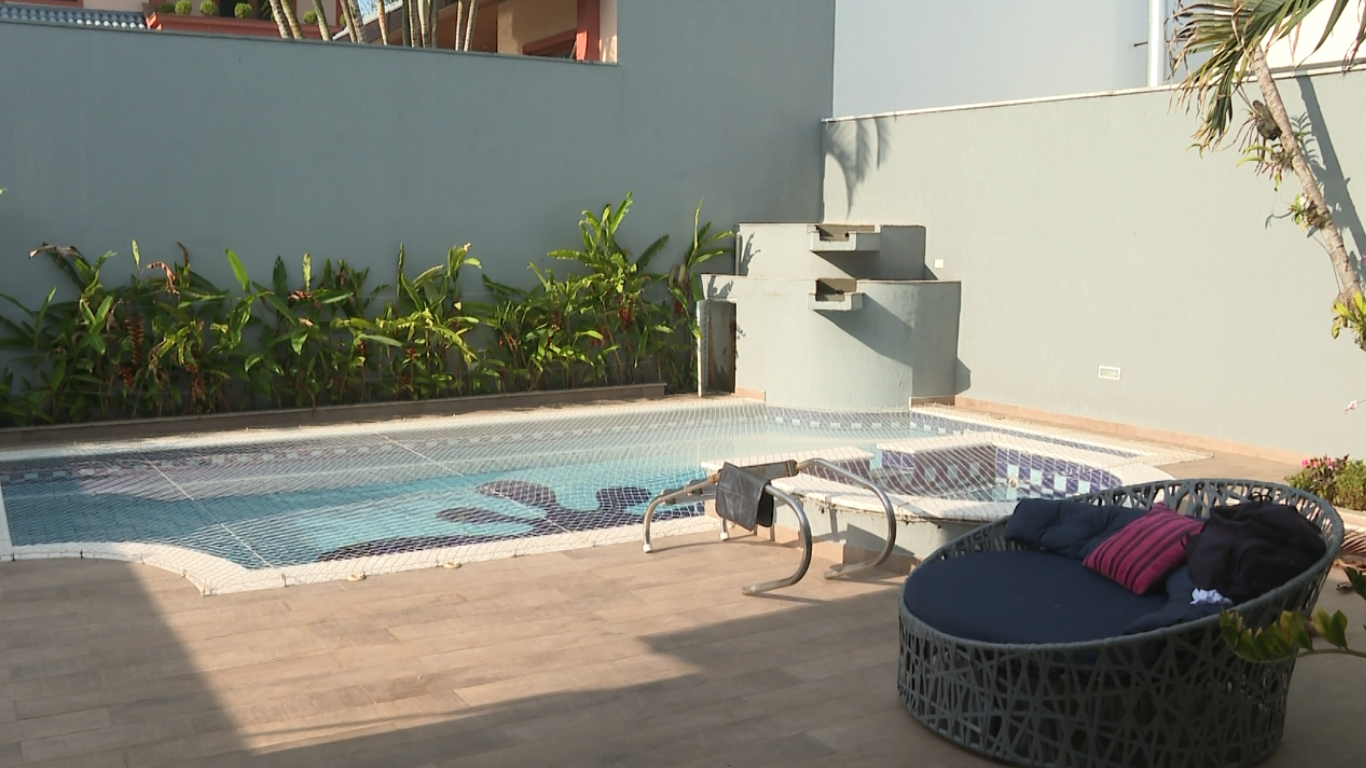 Pediatra dá dicas de cuidados para evitar acidentes domésticos