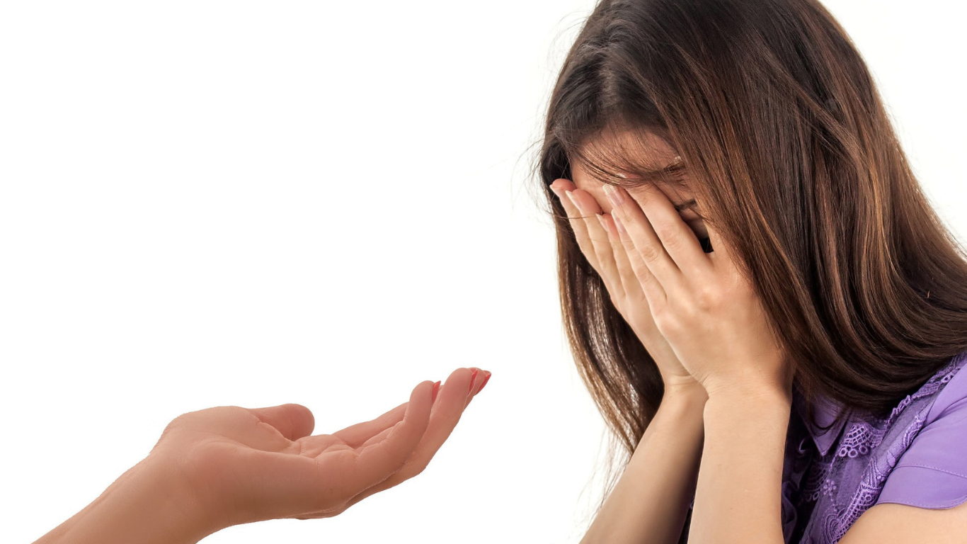 11,5 milhões de brasileiros sofrem de depressão