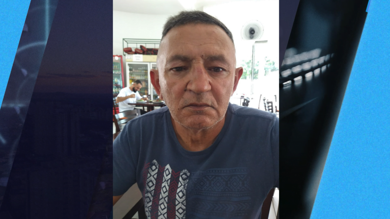 Polícia de Caçapava procura por assassinos de motorista de aplicativo