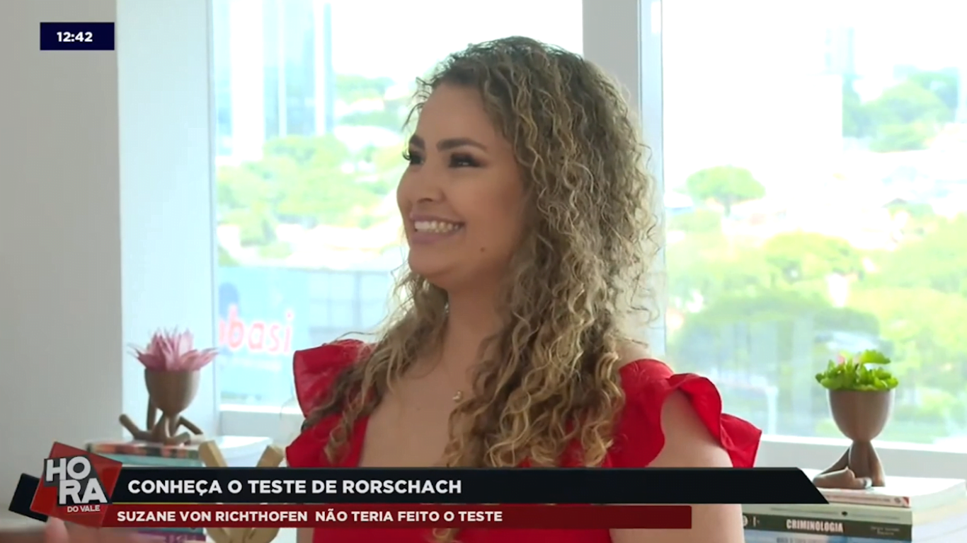 Rorshach: o que é o teste? Veja para que é usado