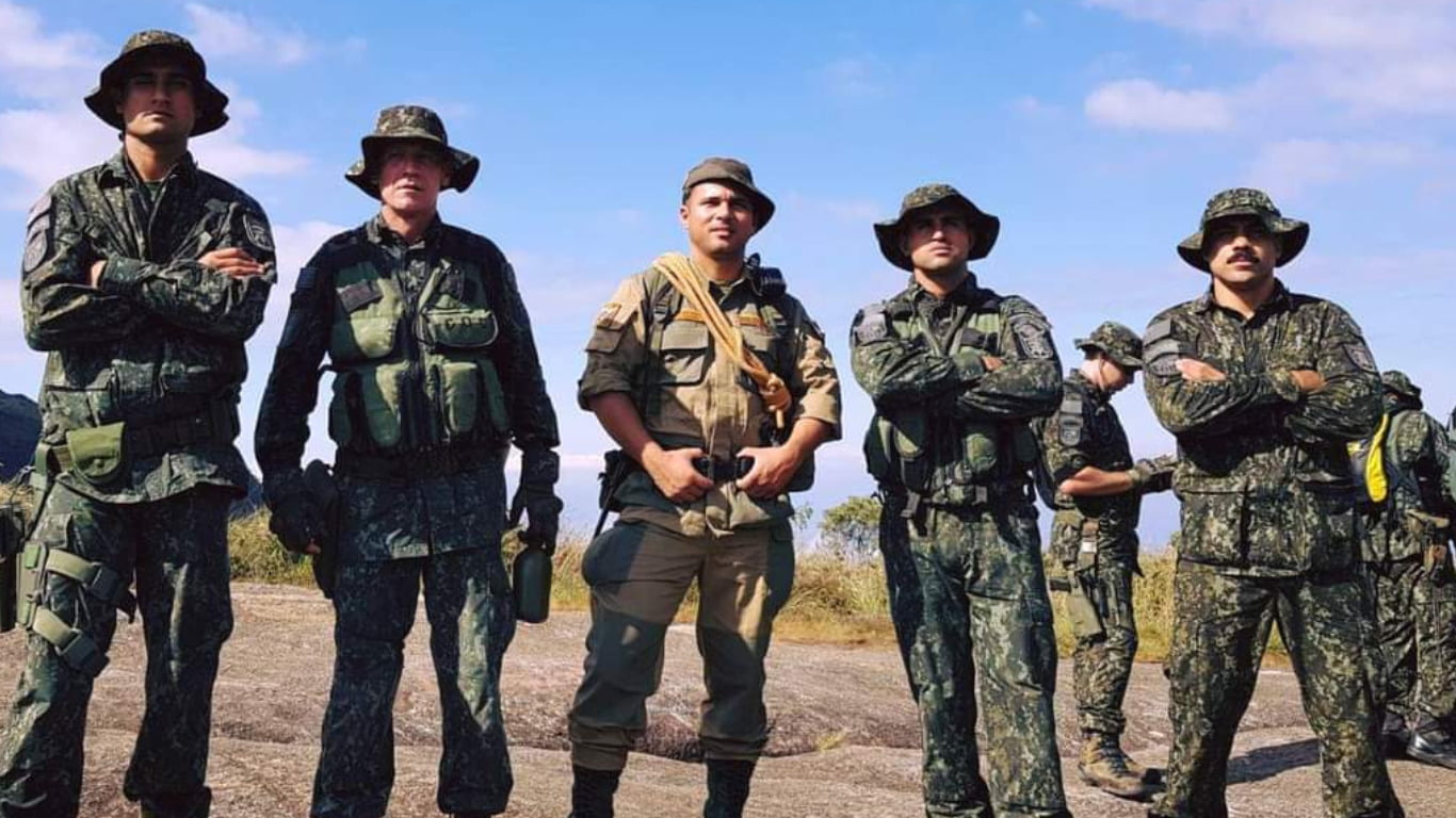 Suçuarana: conheça o grupo que ajudou nas buscas pelo universitário