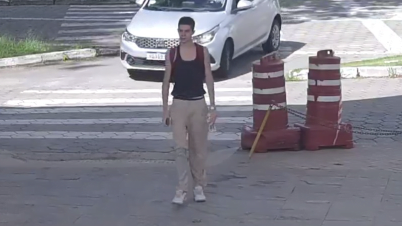 Polícia Civil confirma identificação do corpo de Leonardo