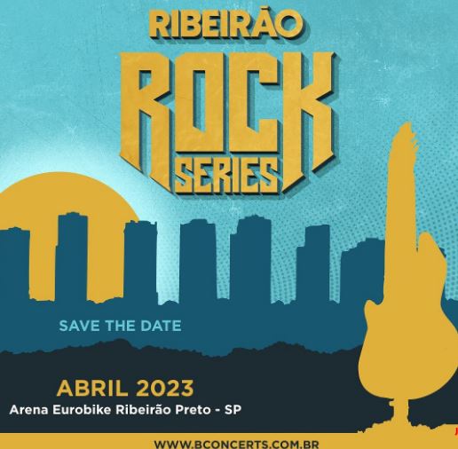 Ribeiraorockseries