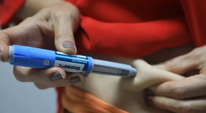 Anvisa aprova injeção para tratamento da obesidade