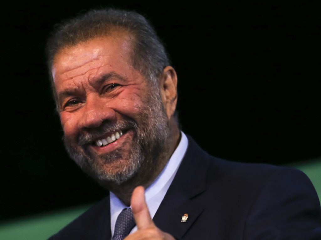 O negacionismo da Previdência