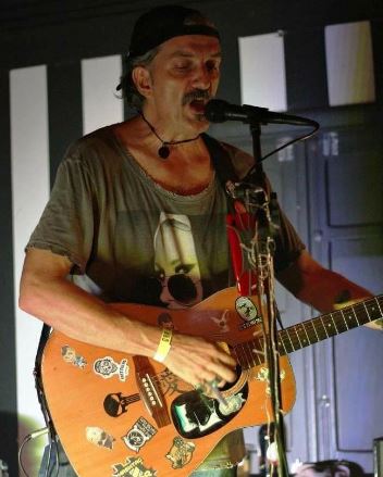 Crédito da foto: Vinicius Pires