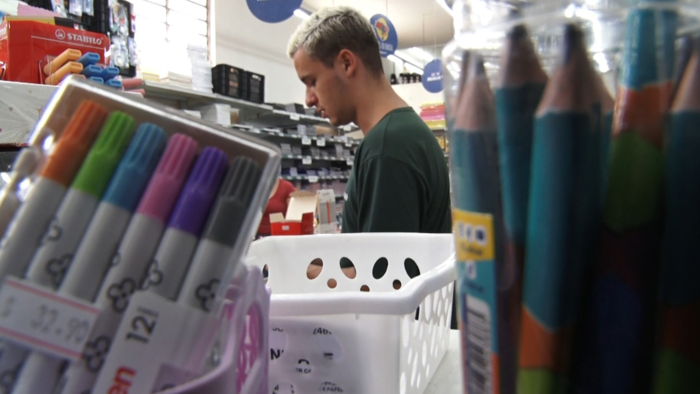 Sincovat tem 122 vagas de estágios abertas para a região