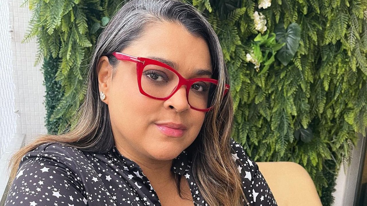 Preta Gil emociona com depoimento de aniversário