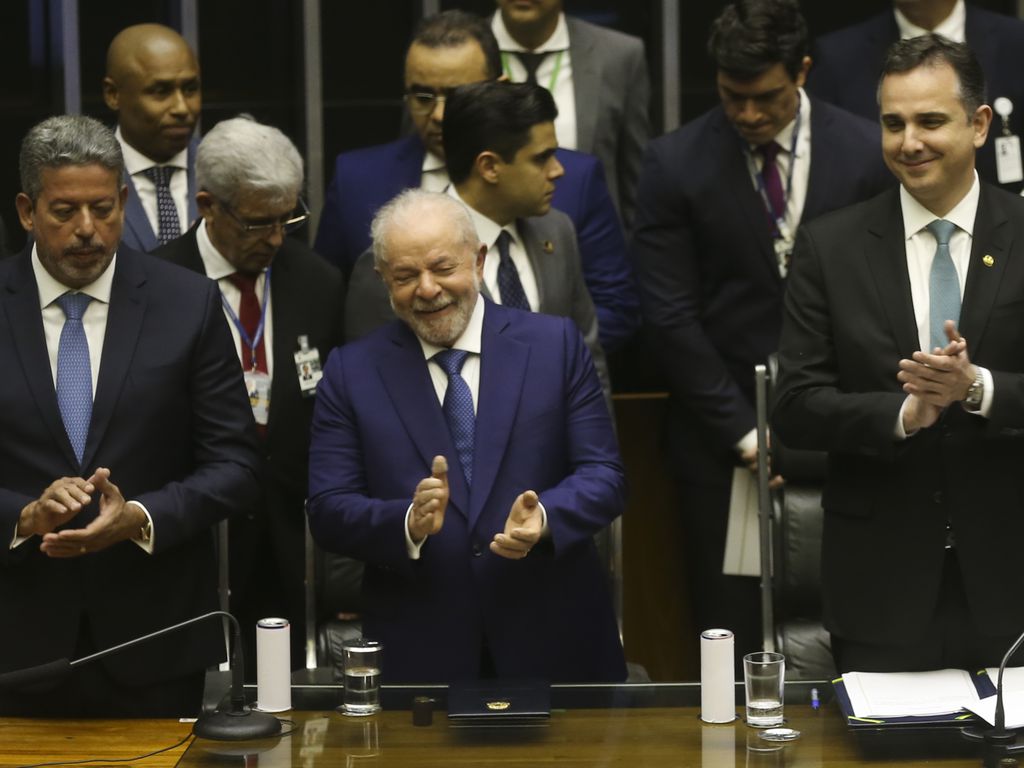 A praga da reeleição