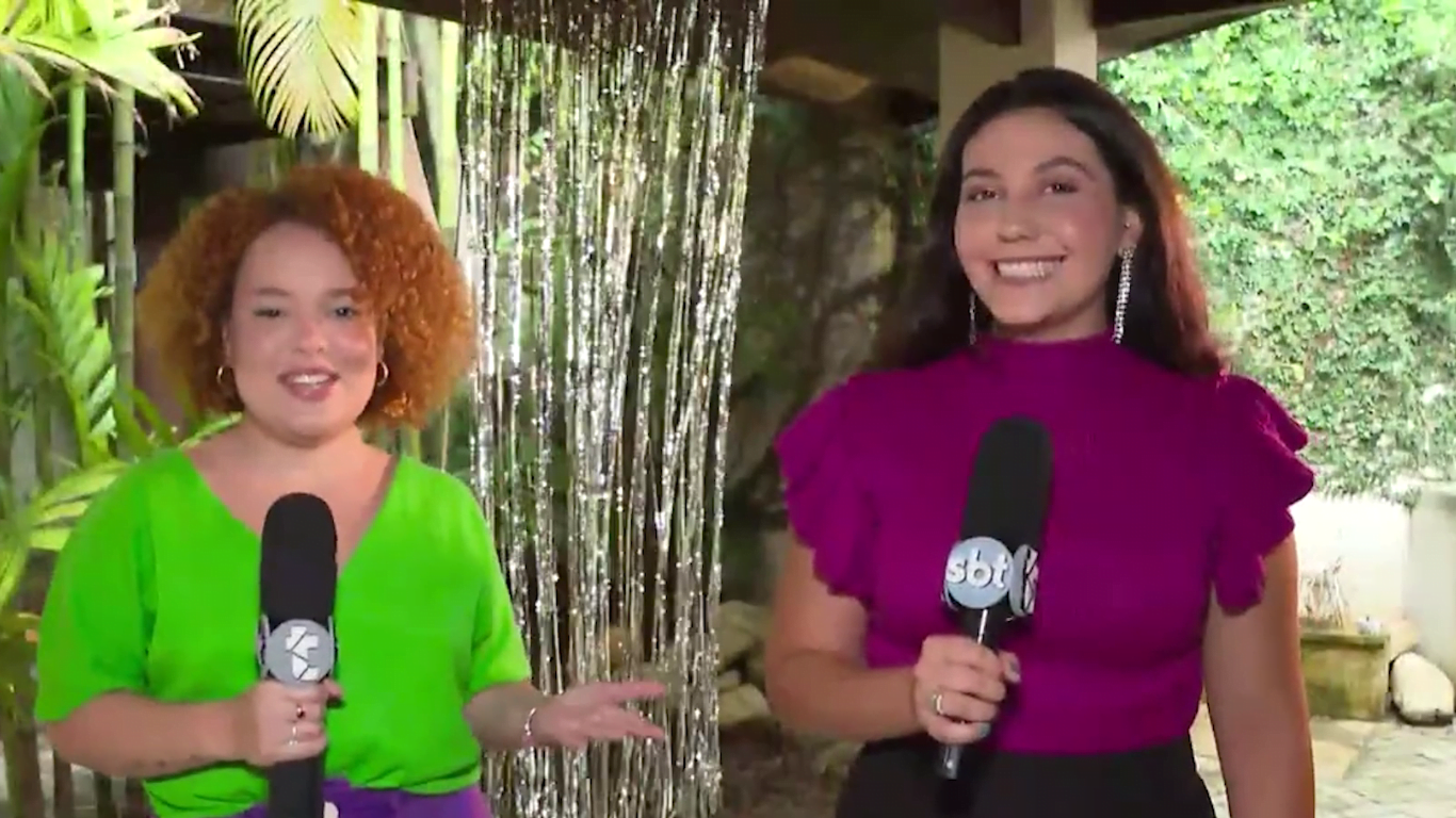 Se arrume com Ju e Bia: veja como se preparar para o carnaval