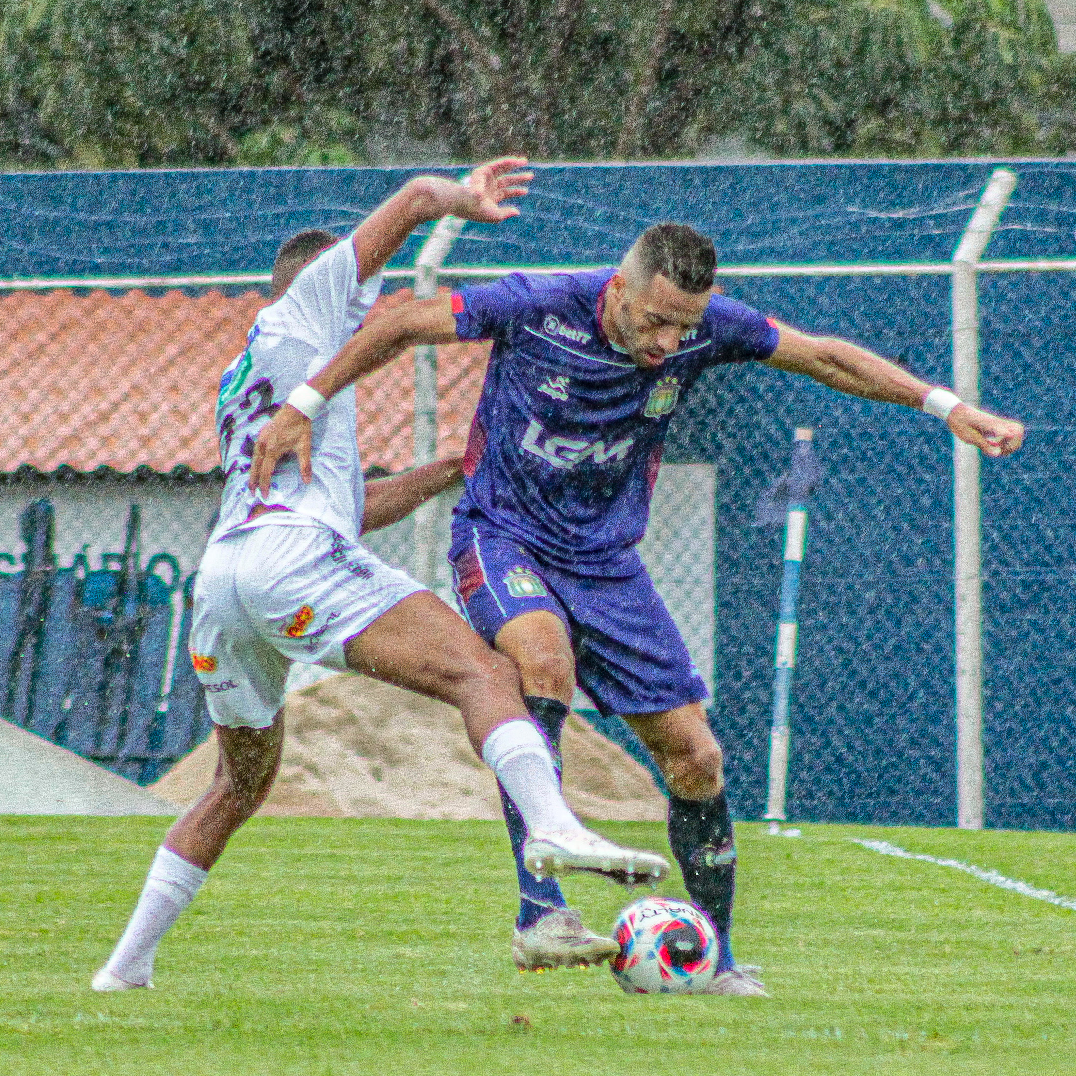 Comecial X São Caetano 23