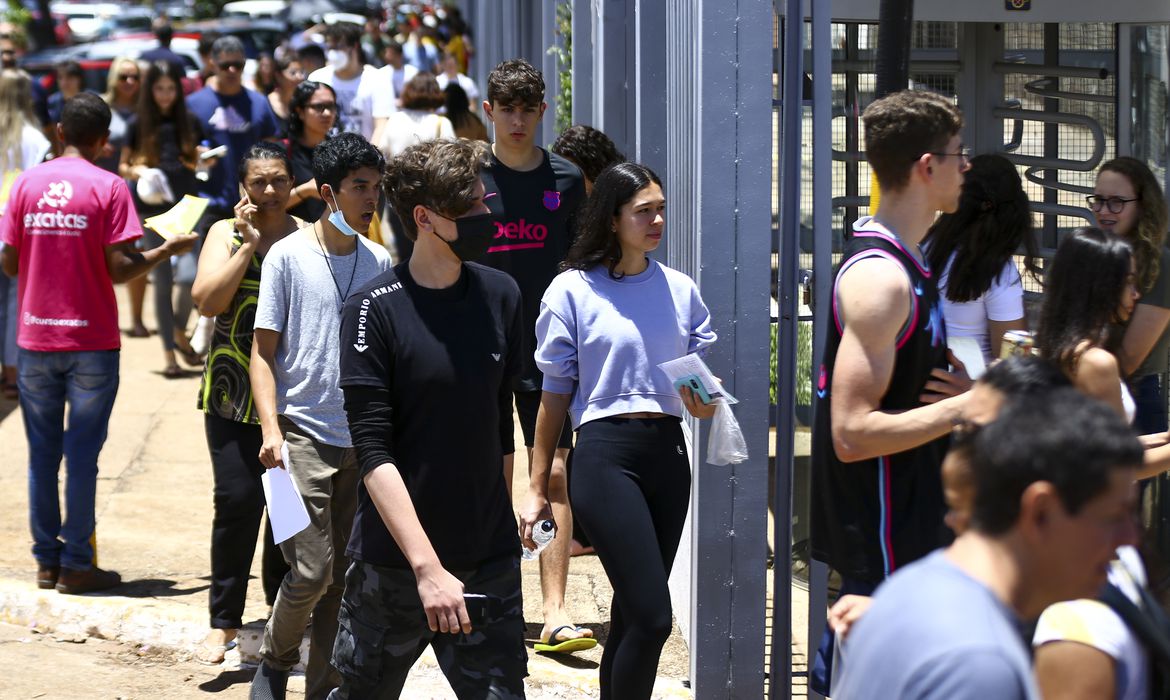 FUVEST divulga lista aprovados na 2ª chamada