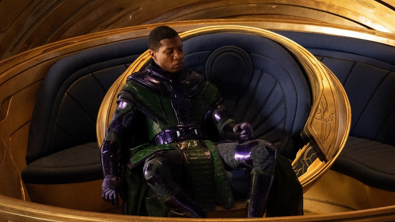 Nós assistimos: novo filme do Homem-Formiga está nos cinemas