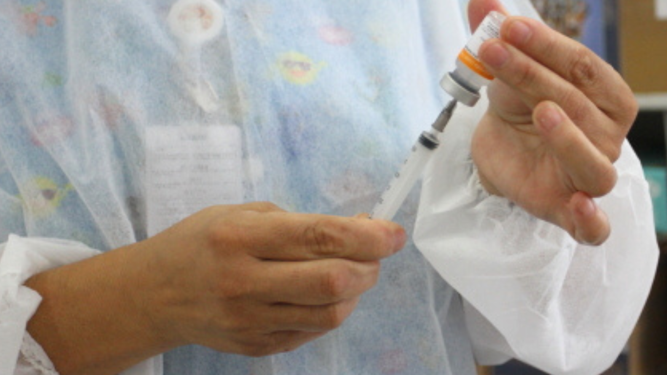 Veja as 10 perguntas e respostas sobre a vacina da gripe