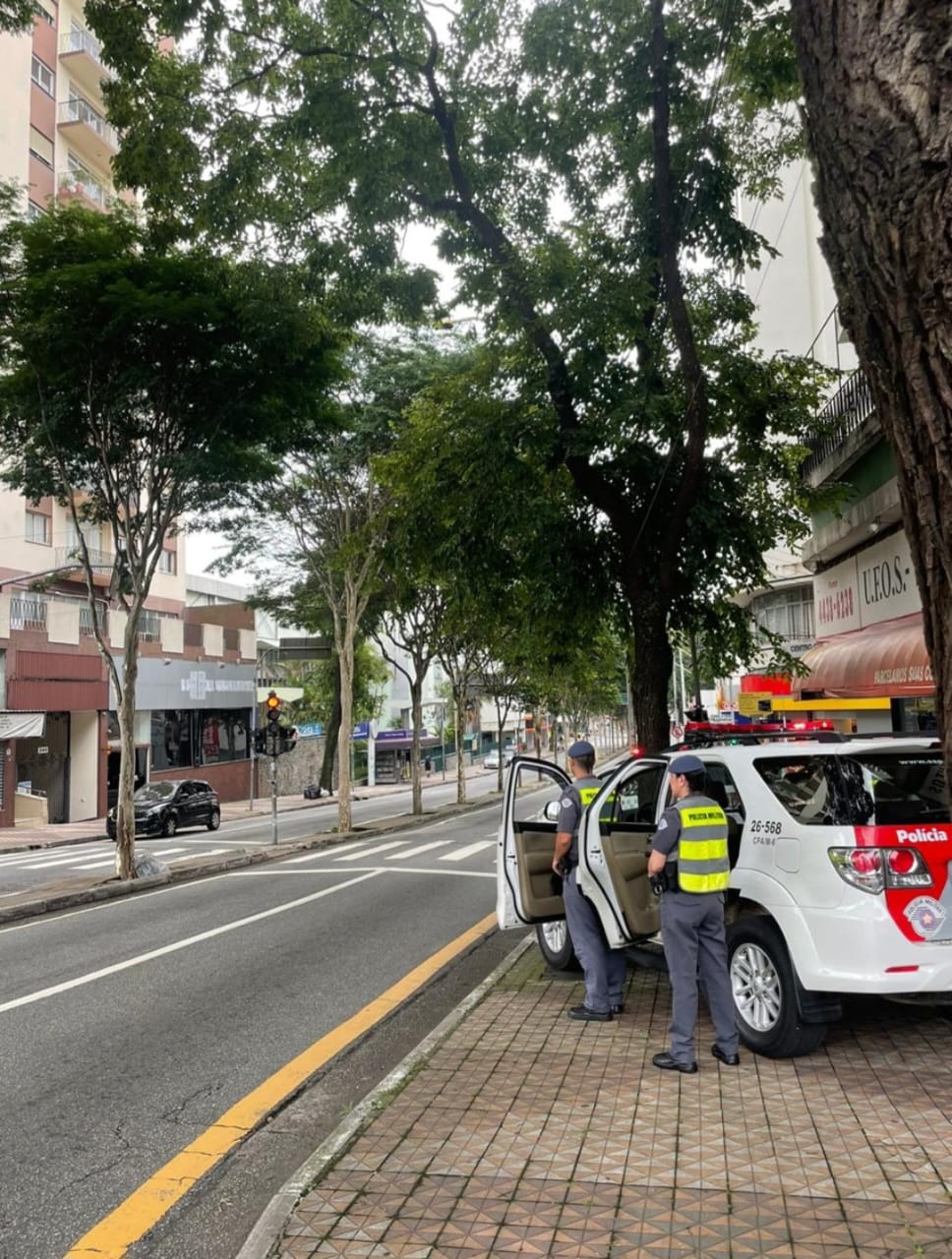 Só no primeiro dia de carnaval, PM prende mais de 150 criminosos