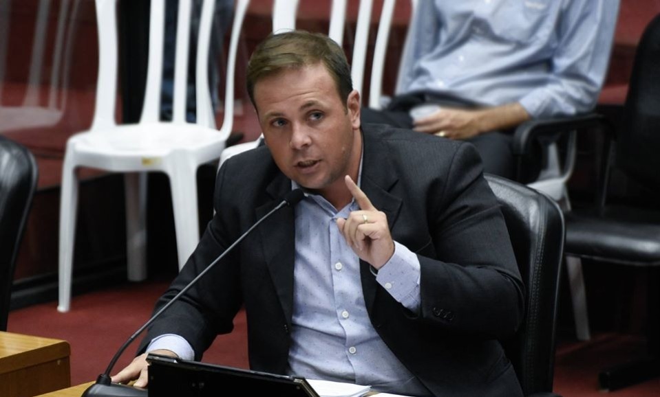 isaac antunes vereador