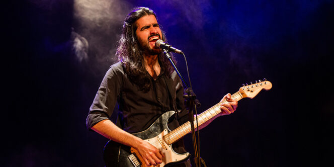 Sesc Ribeirão Preto promove shows de Blues e Jazz.