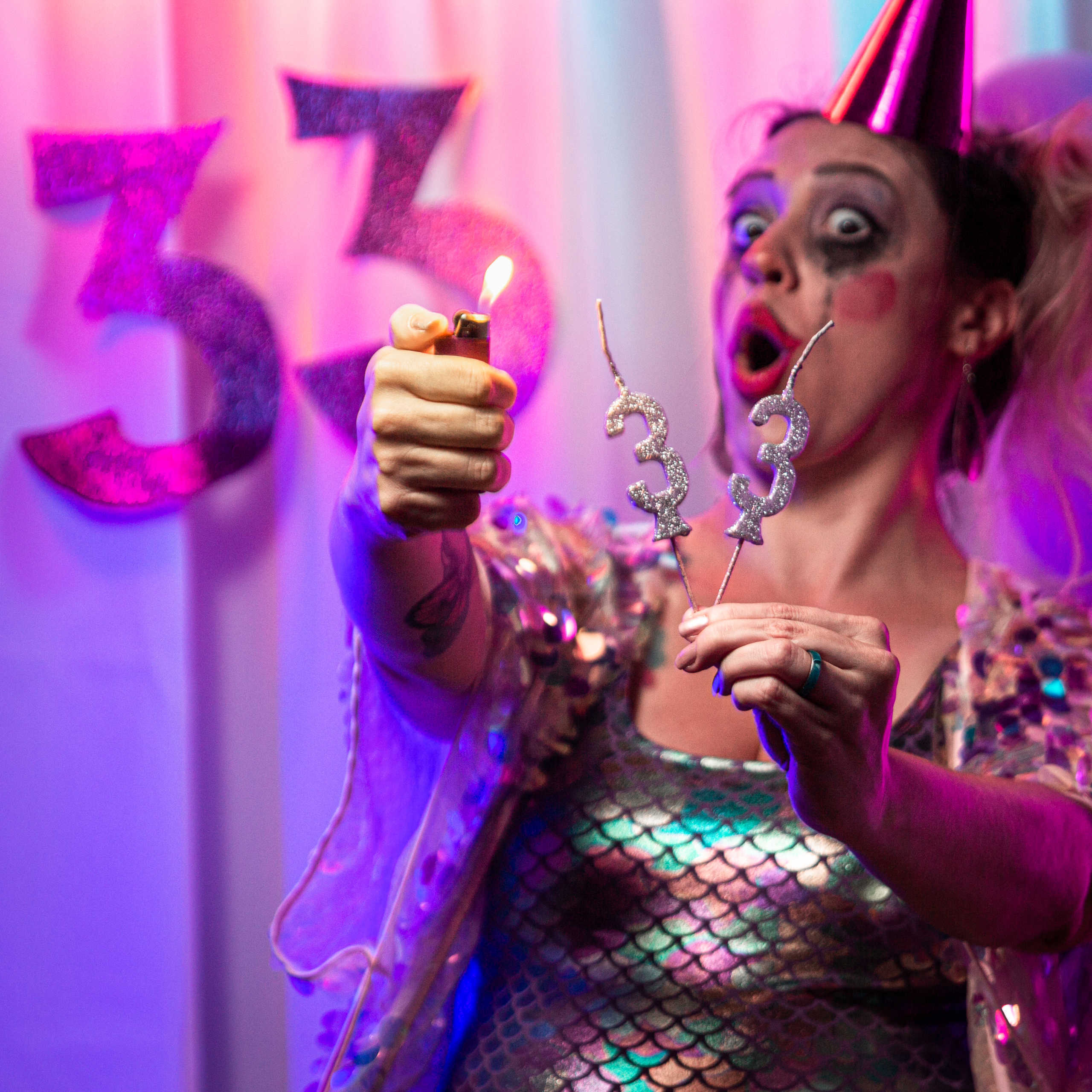 <strong>NOVO SINGLE, NOVA ERA PARA A ARTISTA HÍBRIDA</strong>