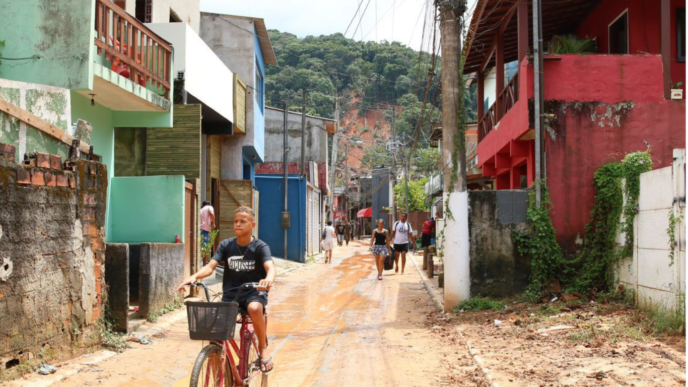 Governo de SP desapropria Vila Sahy para moradia popular