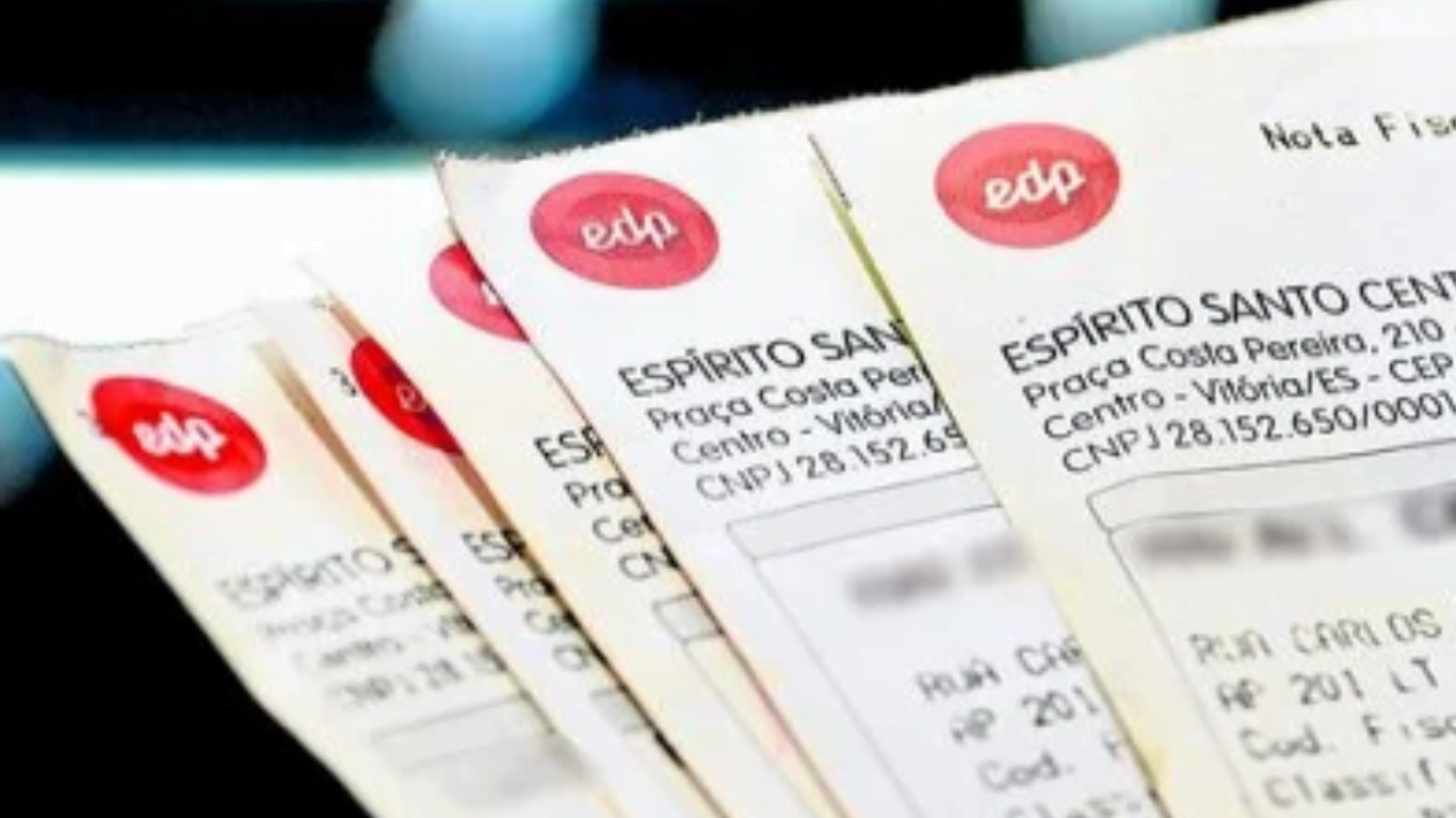 OK TARIFA SOCIAL 02 A atualização cadastral junto à EDP é necessária para obter o desconto, de até 65% no consumo, na conta de energia.