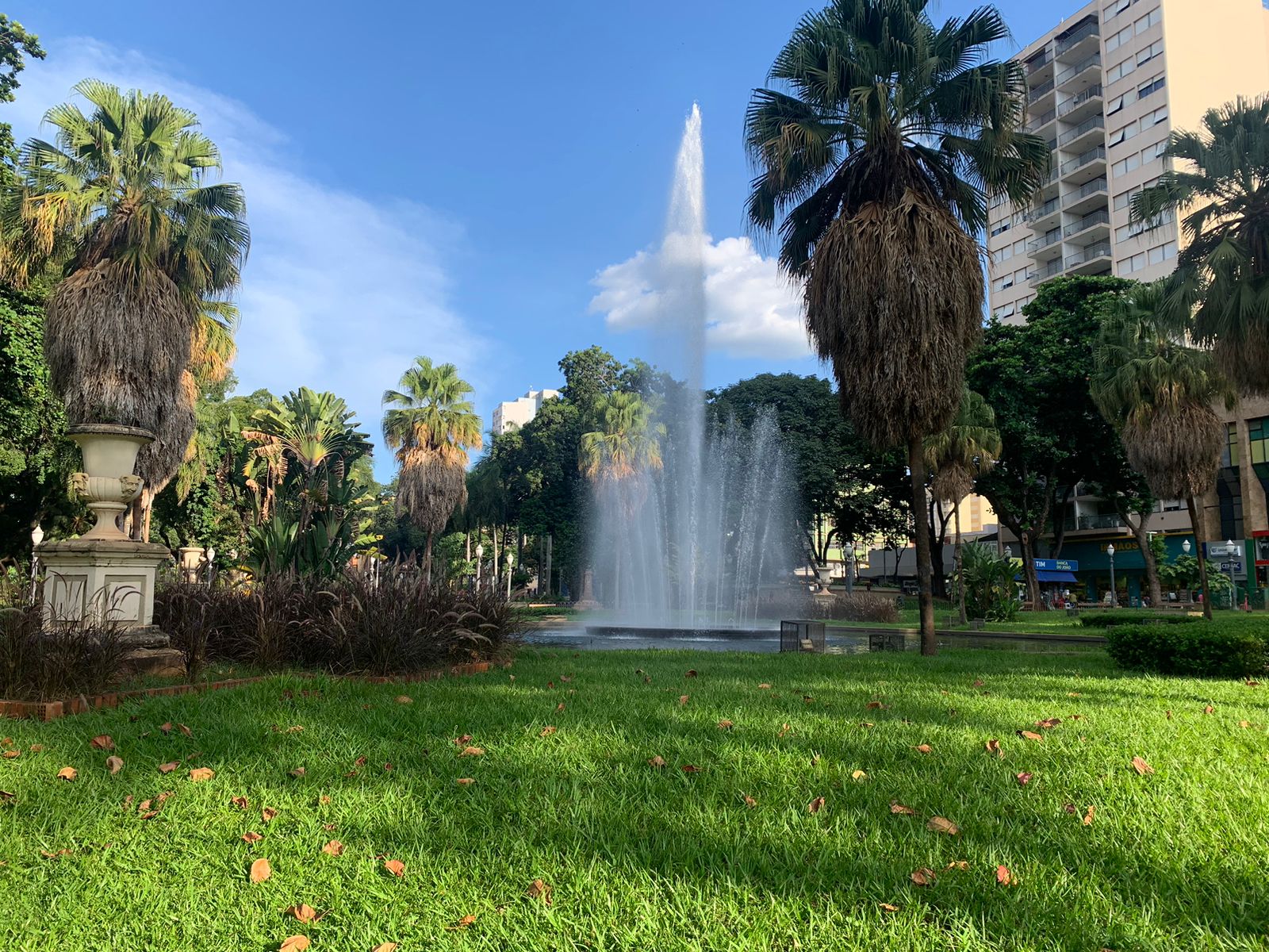 Ribeirão Preto Feriado de aniversário - o que abre e o que fecha
