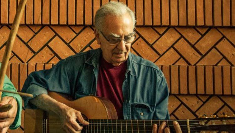 A história das músicas “Disparada” e “Menino das Laranjas”