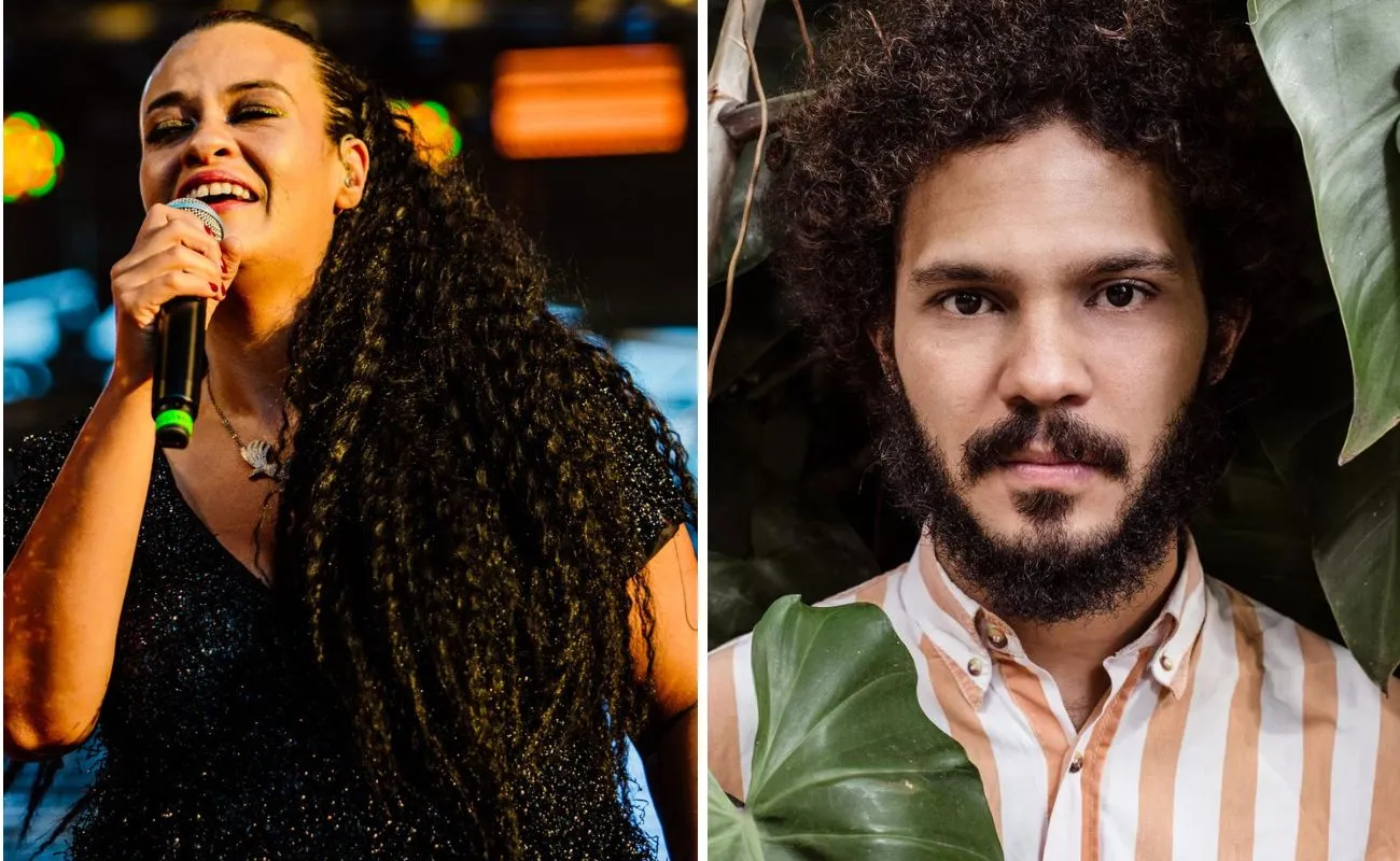 Artistas da MPB preparam show beneficente em apoio ao litoral norte