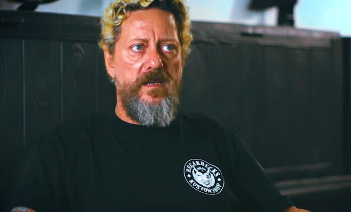 Luto na música: Canisso, baixista da banda Raimundos morre aos 57 anos