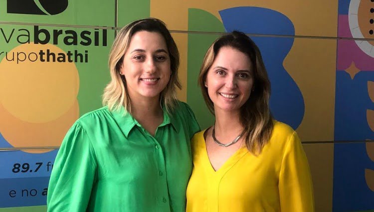 Carreira, maternidade, bem estar e mais no Mulher 4.0