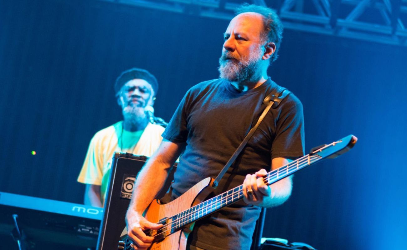 Dia de celebrar Bi Ribeiro