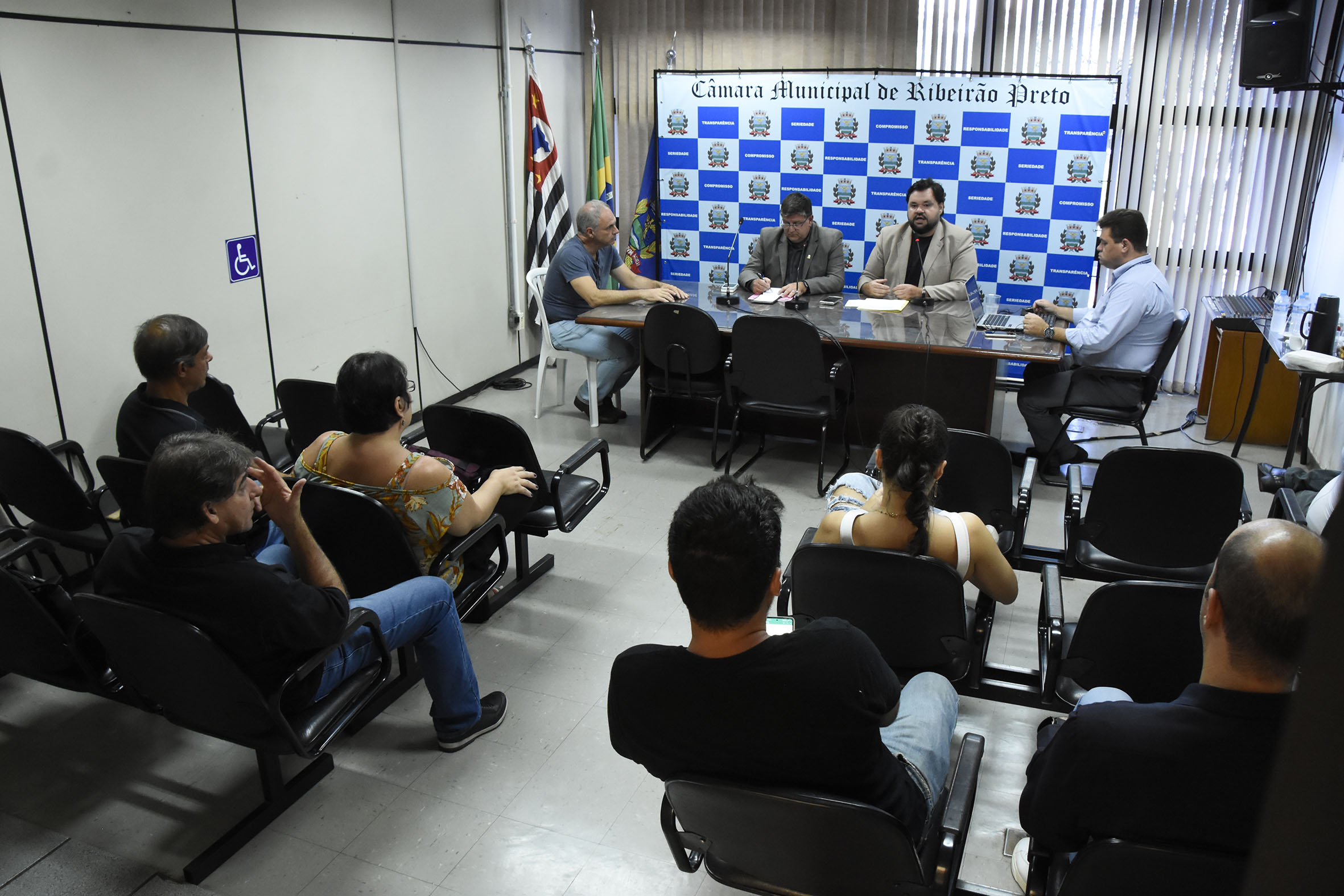 Câmara abre Comissão Especial de Estudos para instalação do Instituto Federal em Ribeirão Preto