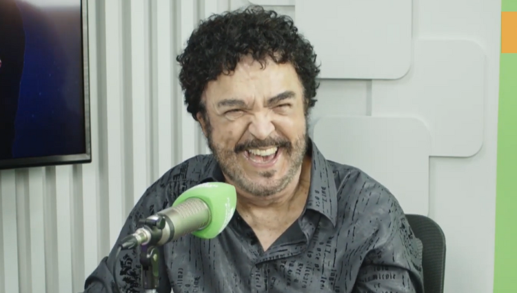 Luiz Ayrão no Radar!