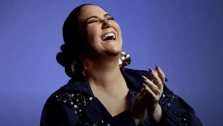 Maria Rita faz show em São Paulo no mês de março