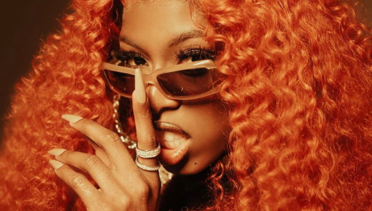 Mc Soffia fala sobre seu novo EP Rapper, no Vitrine