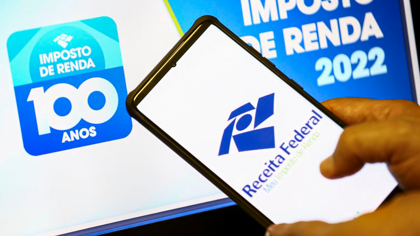 Receita libera nesta quinta programa gerador do IR 2023
