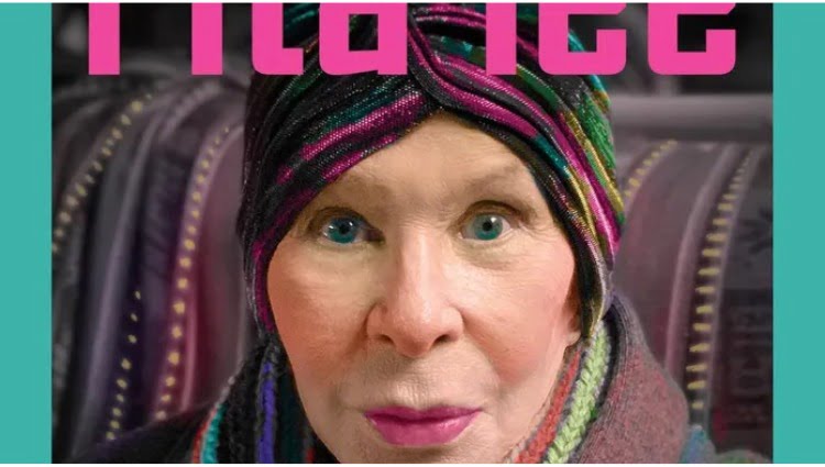 Rita Lee anuncia nova autobiografia; saiba mais