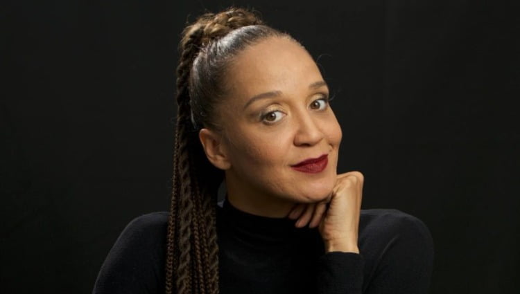 Roberta Estrela D’Alva e o poder transformador da palavra, no Mais Preta