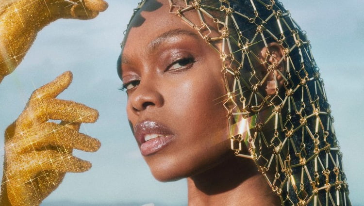 Xênia França fala sobre ancestralidade e cura, no Mais Preta