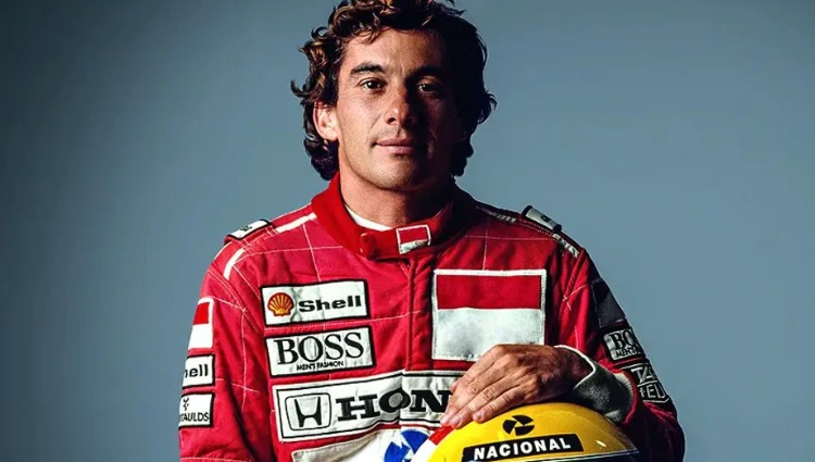 ‘Foras de Série 2023’ começa com Ayrton Senna; confira