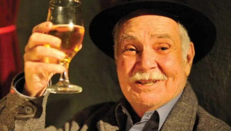 10 anos sem Paulo Vanzolini, autor de um dos maiores clássicos da MPB