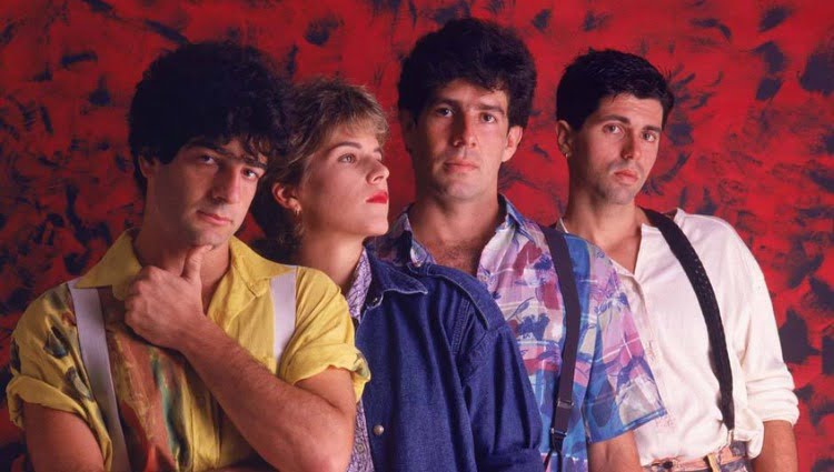 10 curiosidades sobre a história da banda Kid Abelha